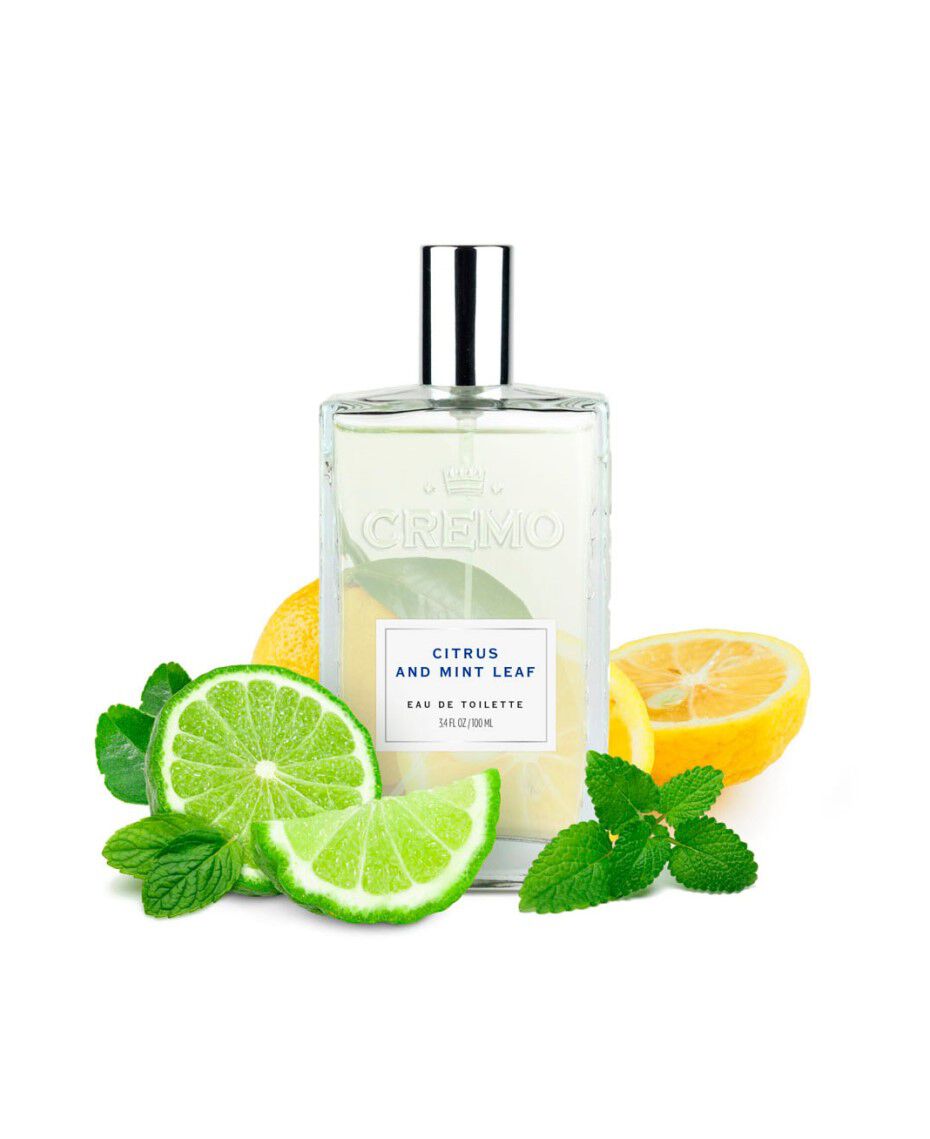 Cremo cologne shop