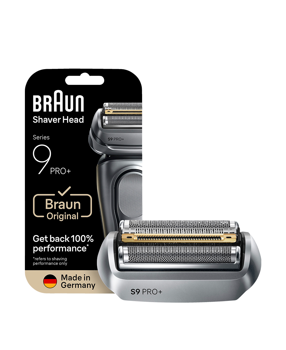 脱毛・除毛 BRAUN series 9 made in Germany Braun Series 9 92S Shaving Refill: Electric Shaver Foil and