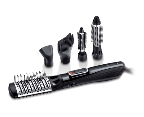 Amaze Smooth & Volume Air Styler