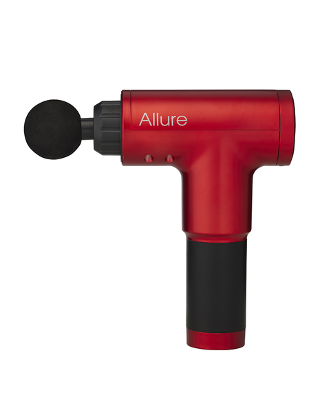 Pro Flex Massage Gun - Red