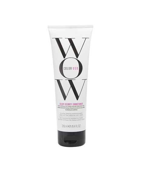 Color Security Conditioner For Normal-To-Thick Color-Treated Hair - 250mL