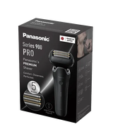Series 900 PRO 5-Blade Wet & Dry Electric Shaver