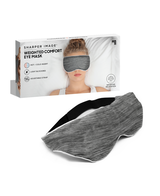 Weighted Eye Mask
