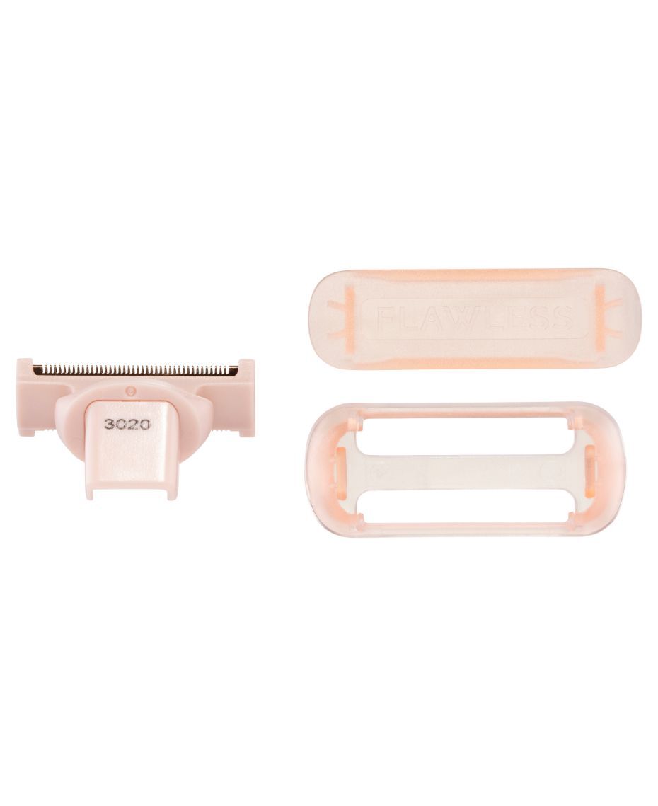 Finishing Touch Flawless Nu Razor Replacement Head 1pk Shaver Shop