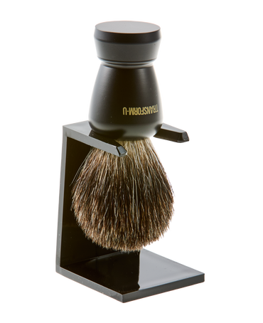 Badger Shaving Brush