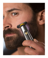 MicroTouch Solo Titanium Face & Body Trimmer