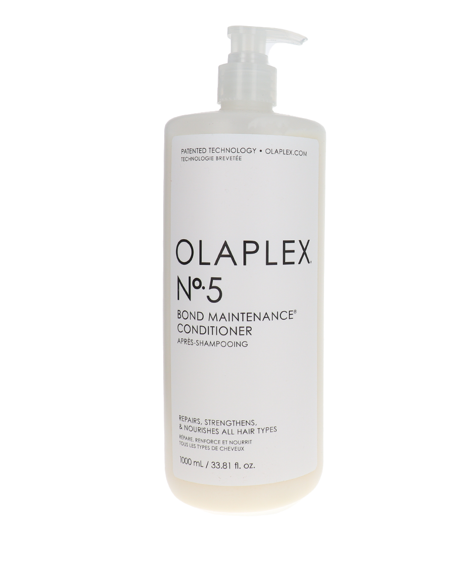 トリートメント Olaplex No.5 Conditioner 1000ml Olaplex | No.5 Bond Maintenance Conditioner - 1000mL | Shaver Shop