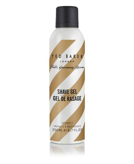 Ted's Grooming Room Shave Gel - 200mL