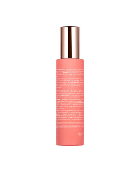 PEACH Cooling Prep Cream - 100mL
