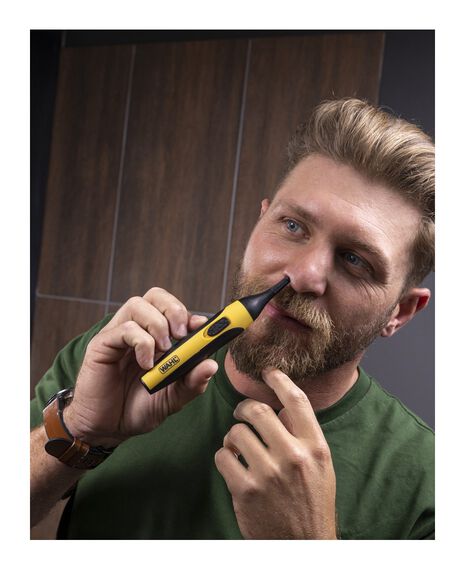Extreme Grip Starter Hair Clipper Combo