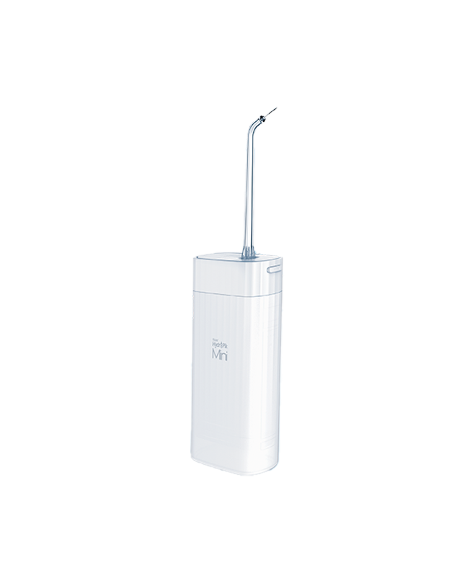 Piksters HydroPik Mini Cordless Water Flosser