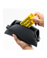 The Koby Lite | Toiletry Bag - Charcoal