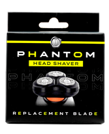 PHANTOM Head Shaver Replacement Blade