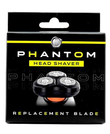 PHANTOM Head Shaver Replacement Blade