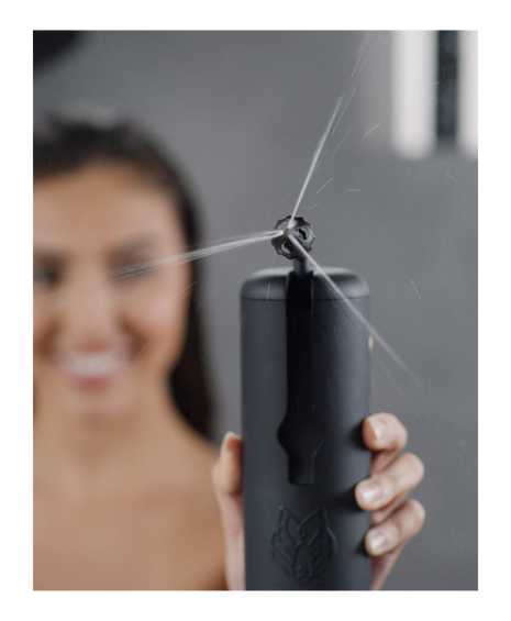WUSH By BlackWolf Powered Ear Cleaner & Earwax Remover
