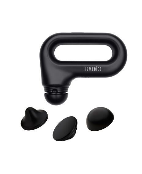 Portable Full Body Vibration Massager