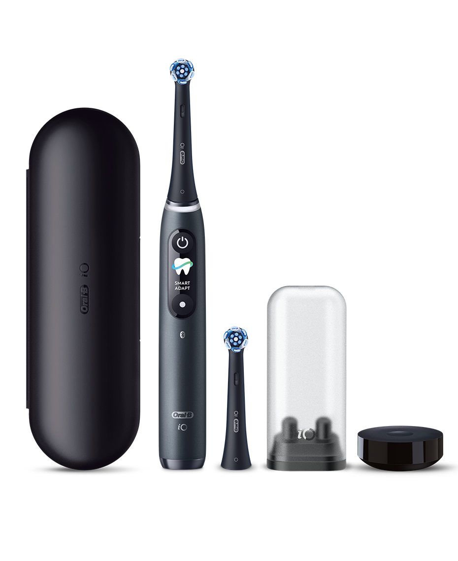 Oral B iO9 Electric Toothbrush