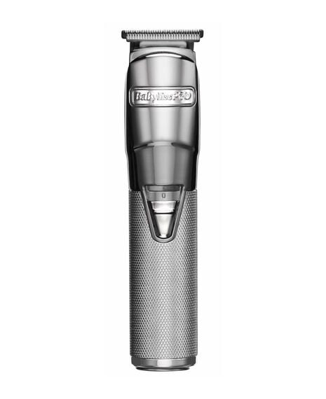 FX Trimmer - Silver