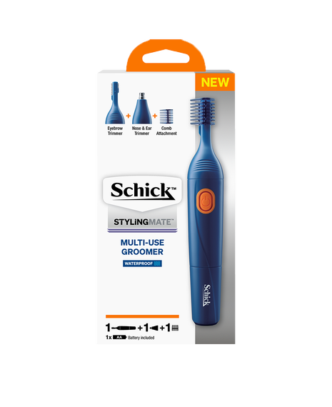 Styling Mate Multi-Use Groomer