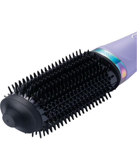 duet blowdry 2 in 1 hair dryer brush