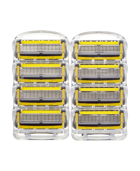 ProShield5 Razor Blades Refill 8 Pack