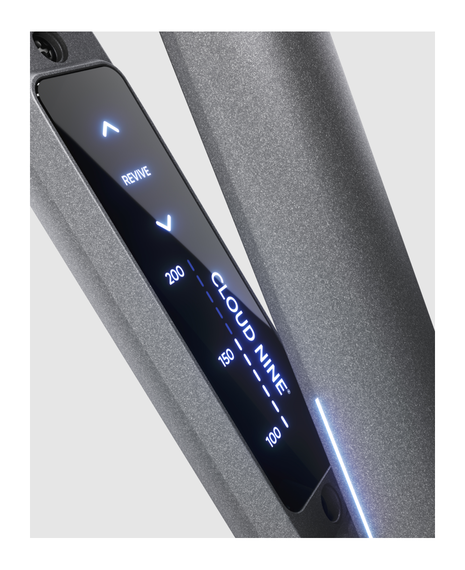 The Original Iron Hair Straightener - The Starlight Collection