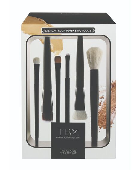 The Clique Starter Kit