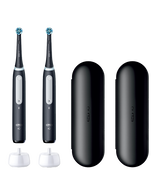 iO4 Dual Handle Electric Toothbrush Pack
