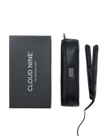 The Original Iron Hair Straightener