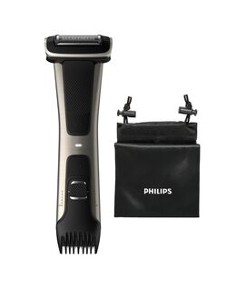 7000 Series Showerproof Body Groomer