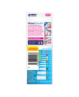 Interdental Brushes 10 Pack - Size 00