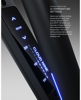 The Original Iron Hair Straightener