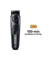 Series 5 Waterproof Beard Trimmer