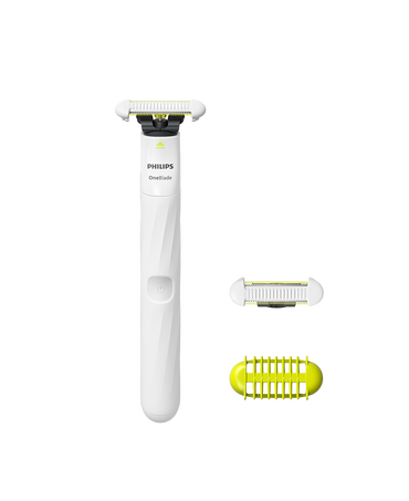 OneBlade Intimate