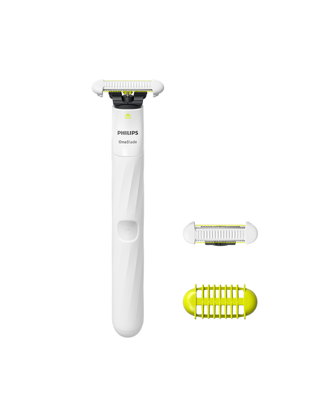 OneBlade Intimate