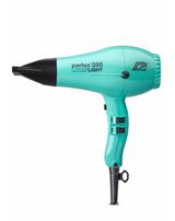 385 Powerlight Ceramic & Ionic Hair Dryer 2150W - Aqua