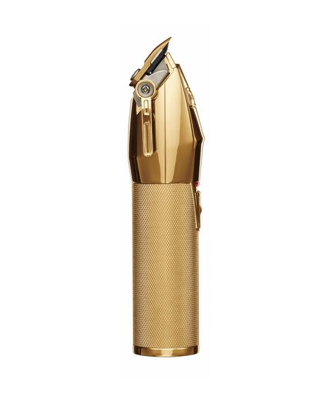 FX Lithium Clipper - Gold