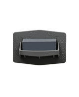 The Benjamin - Soap Holder - Charcoal