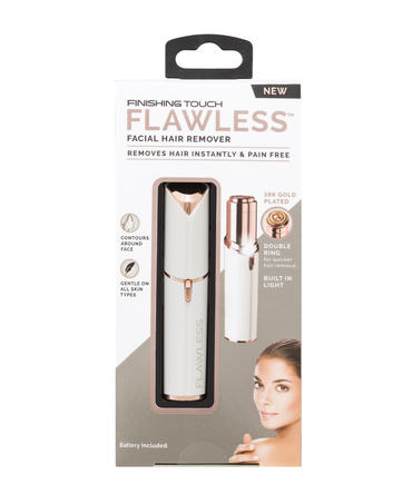 Finishing Touch Flawless | Shaver Shop