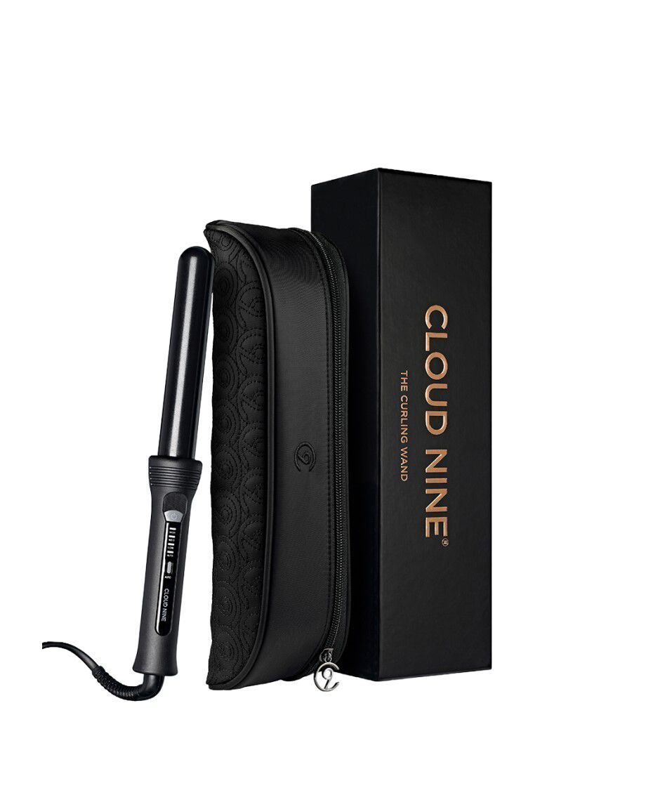 CLOUD NINE The Curling Wand Hair Curler Shaver Shop