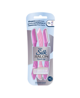 Silk Salon Touch Up Razor 3 Pack