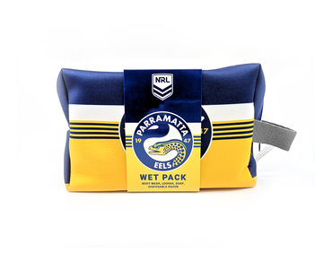 Toiletries Gift Set - Parramatta Eels