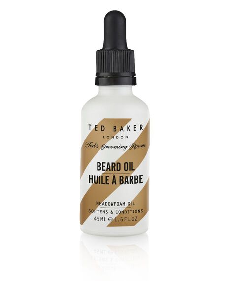 Ted's Grooming Room Beard Oil - 45ml