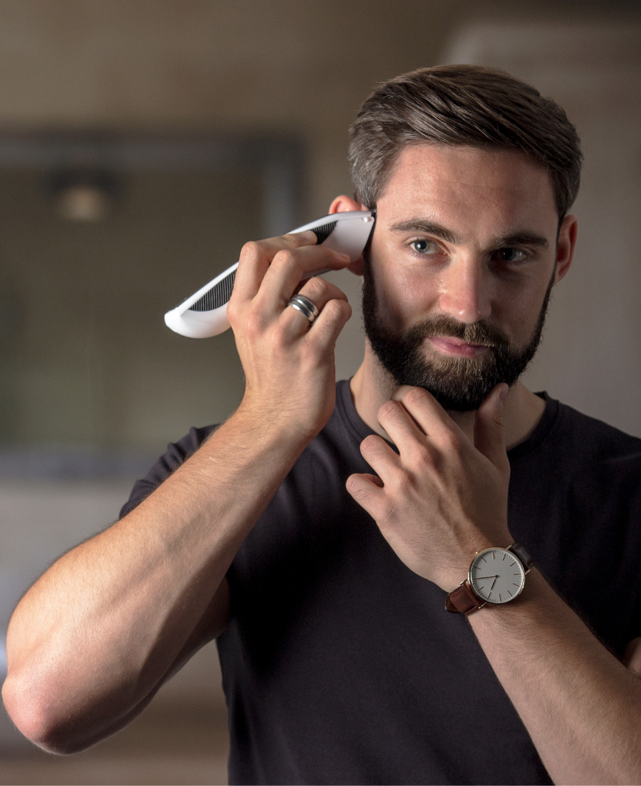 wahl vario hair clipper review