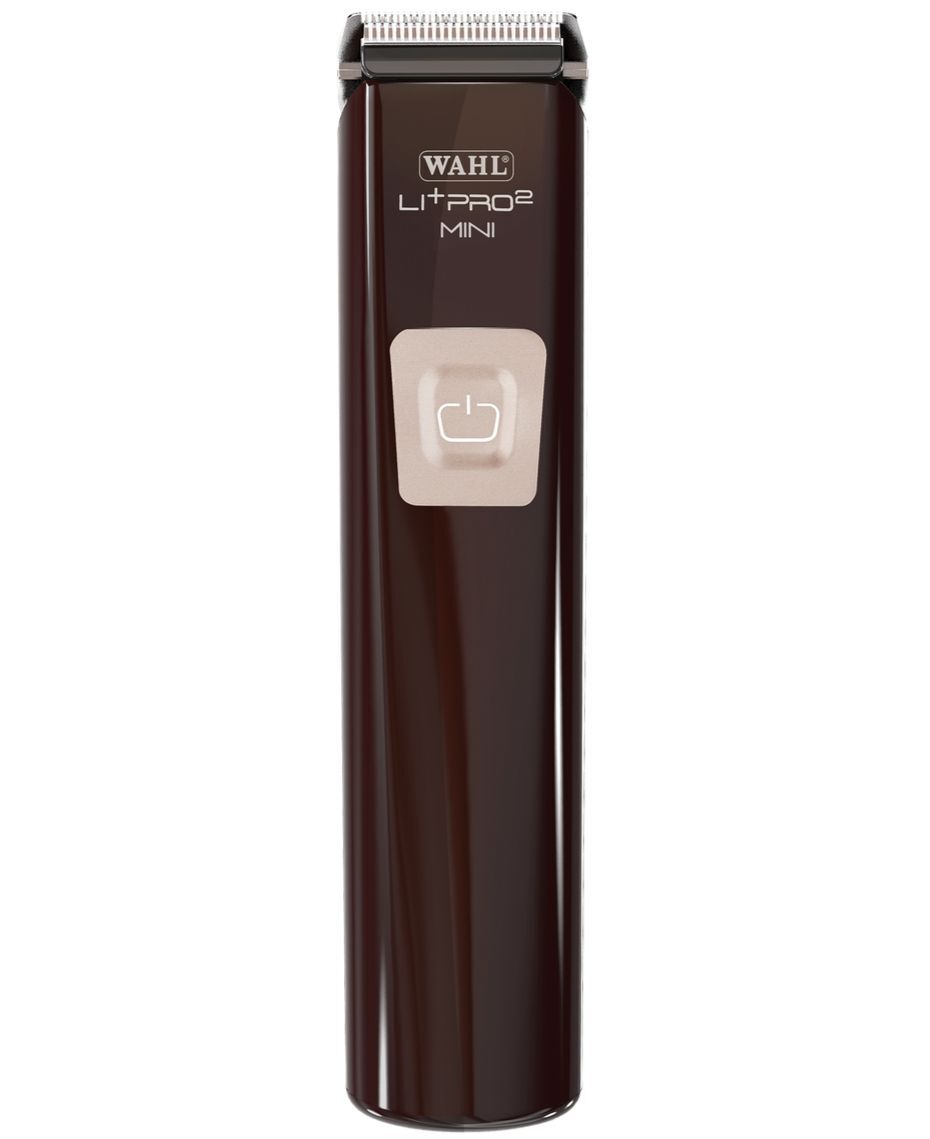 wahl mini shaver