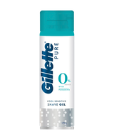 Pure Soothing Shave Gel 170gm