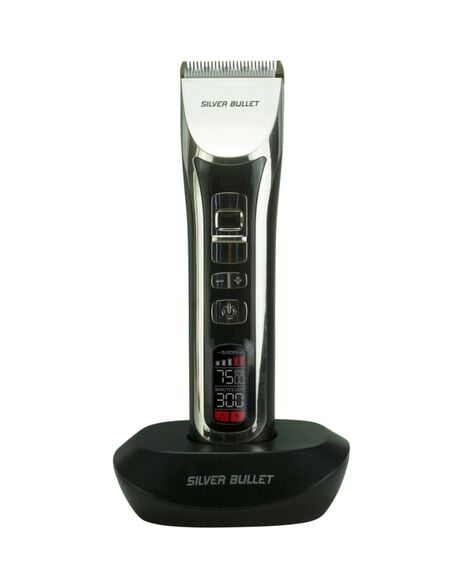 Ceramic Pro 240 Hair Clipper