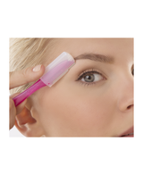 Hydro Silk Touch-Up Multipurpose Exfoliating Facial Razor and Eyebrow Shaper - 3 pack