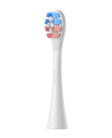 Delicate Care for Kids Replacement Brush Head Refills 2 Pack