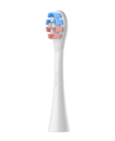Delicate Care for Kids Replacement Brush Head Refills 2 Pack
